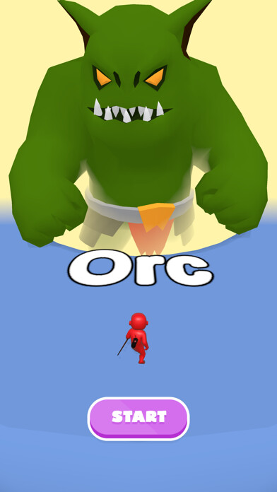 Emulate iPhone app Monster Hunter 3D! using MyAndroid Emulate iPhone app Monster Hunter 3D! using MyAndroid