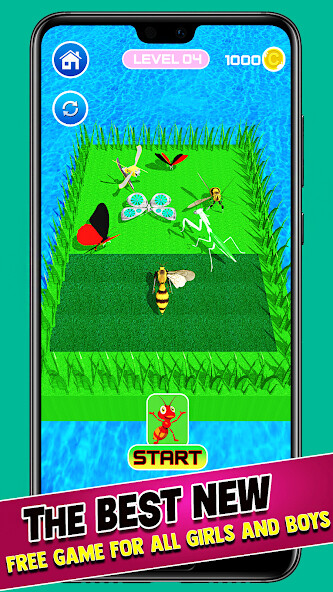 Run android online APK Monster Insect Merge Master 3D from MyAndroid or emulate Monster Insect Merge Master 3D using MyAndroid Run android online APK Monster Insect Merge Master 3D from MyAndroid or emulate Monster Insect Merge Master 3D using MyAndroid