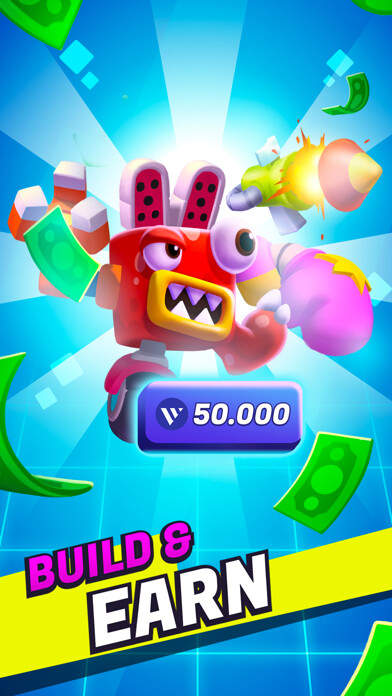 Emulate iPhone app Monsterium: Brawl Arena using MyAndroid Emulate iPhone app Monsterium: Brawl Arena using MyAndroid