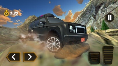 Emulate iPhone app Monster Jeep - Mega Tracks using MyAndroid Emulate iPhone app Monster Jeep - Mega Tracks using MyAndroid