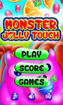 Emulate Android APK Monster Jelly Touch Emulate Android APK Monster Jelly Touch