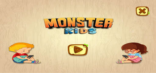 Emulate Android APK Monsterkids Emulate Android APK Monsterkids