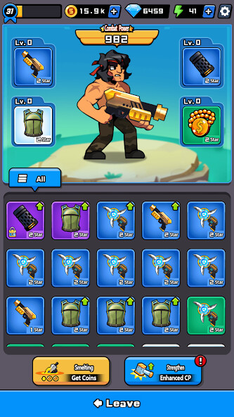 Run android online APK Monster Killer from MyAndroid or emulate Monster Killer using MyAndroid Run android online APK Monster Killer from MyAndroid or emulate Monster Killer using MyAndroid