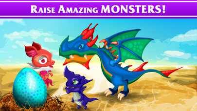 Emulate iPhone app Monster Kingdom RPG using MyAndroid Emulate iPhone app Monster Kingdom RPG using MyAndroid