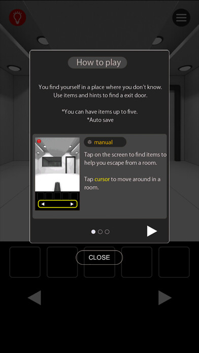 Run android online APK Monster Labo Escape from MyAndroid or emulate Monster Labo Escape using MyAndroid