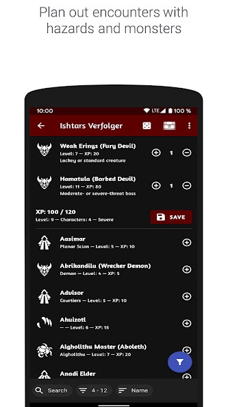Run android online APK Monster Lair from MyAndroid or emulate Monster Lair using MyAndroid