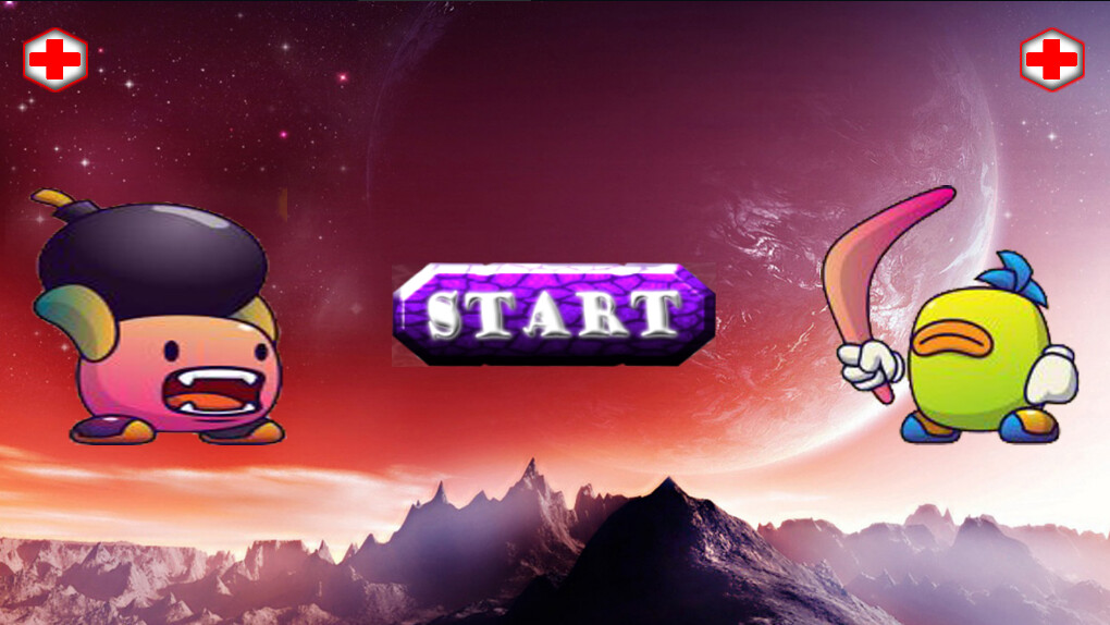 Run android online APK Monster League-Earn Bitcoin from MyAndroid or emulate Monster League-Earn Bitcoin using MyAndroid