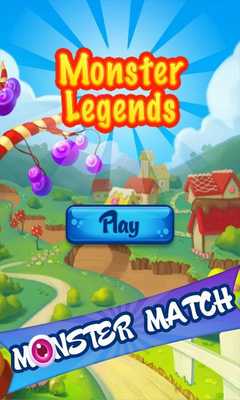 Emulate Android APK Monster Legends Jam - Kids Match 3 Puzzle Swap Emulate Android APK Monster Legends Jam - Kids Match 3 Puzzle Swap