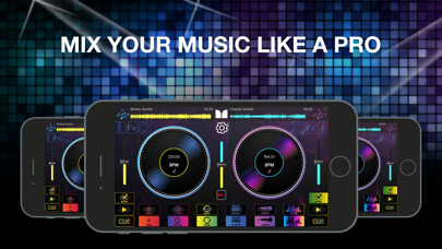 Emulate iPhone app MONSTER LIVE DJ using MyAndroid Emulate iPhone app MONSTER LIVE DJ using MyAndroid