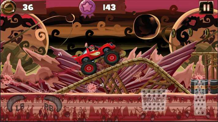 Emulate Android APK Monster Machines And The Blaze Free Emulate Android APK Monster Machines And The Blaze Free