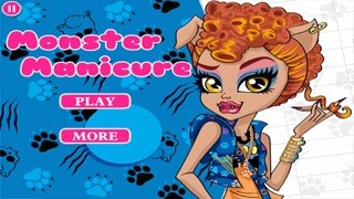 Emulate iPhone app Monster Nail Salon : Manicure & Paint & Polish using MyAndroid Emulate iPhone app Monster Nail Salon : Manicure & Paint & Polish using MyAndroid