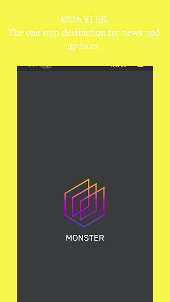 Run android online APK Monster News from MyAndroid or emulate Monster News using MyAndroid Run android online APK Monster News from MyAndroid or emulate Monster News using MyAndroid