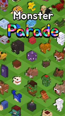Emulate Android APK Monster Parade : 2048 Emulate Android APK Monster Parade : 2048