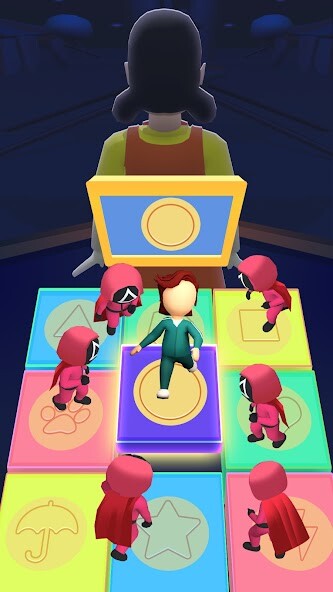 Run android online APK Monster Party: Match or Fall from MyAndroid or emulate Monster Party: Match or Fall using MyAndroid