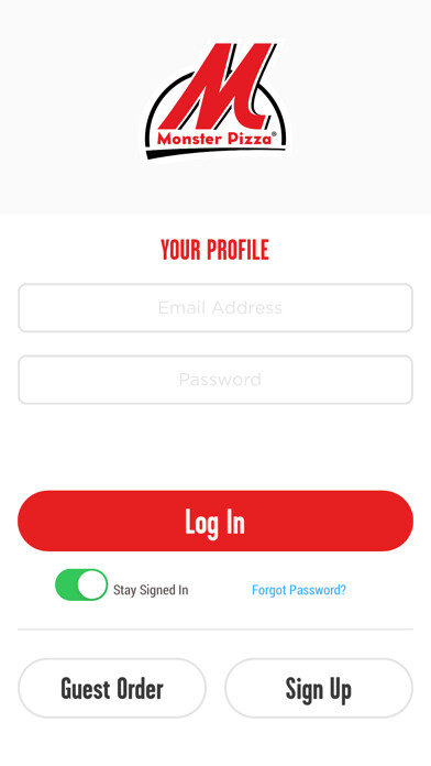 Run android online APK Monster Pizza Ordering App from MyAndroid or emulate Monster Pizza Ordering App using MyAndroid Run android online APK Monster Pizza Ordering App from MyAndroid or emulate Monster Pizza Ordering App using MyAndroid