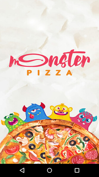 Emulate Android APK Monster Pizza Emulate Android APK Monster Pizza