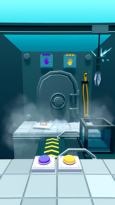 Emulate iPhone app Monster Play Time: Puzzle Game using MyAndroid Emulate iPhone app Monster Play Time: Puzzle Game using MyAndroid