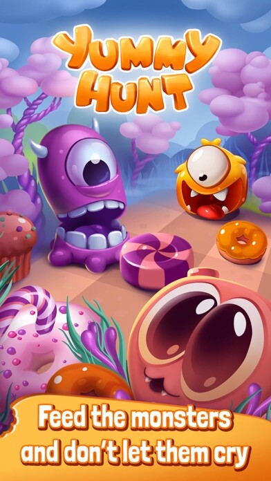 Emulate iPhone app Monster Puzzle – Sweet Escape using MyAndroid Emulate iPhone app Monster Puzzle – Sweet Escape using MyAndroid