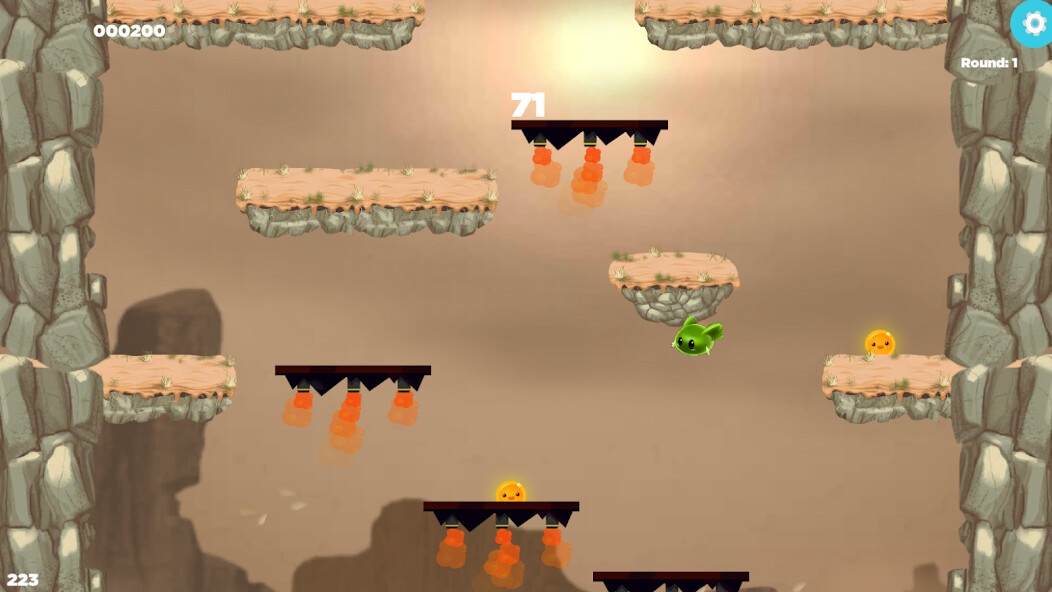 Run android online APK Monster Rumble (BETA Version) from MyAndroid or emulate Monster Rumble (BETA Version) using MyAndroid Run android online APK Monster Rumble (BETA Version) from MyAndroid or emulate Monster Rumble (BETA Version) using MyAndroid