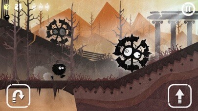 Emulate iPhone app Monster Run - Fun Jump Games using MyAndroid Emulate iPhone app Monster Run - Fun Jump Games using MyAndroid