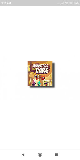 Run android online APK Monsters and Cake Game from MyAndroid or emulate Monsters and Cake Game using MyAndroid