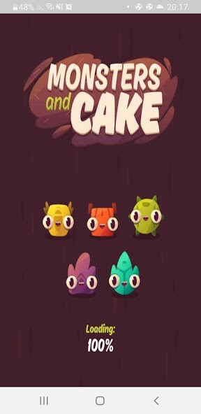 Run android online APK Monsters and Cake from MyAndroid or emulate Monsters and Cake using MyAndroid Run android online APK Monsters and Cake from MyAndroid or emulate Monsters and Cake using MyAndroid