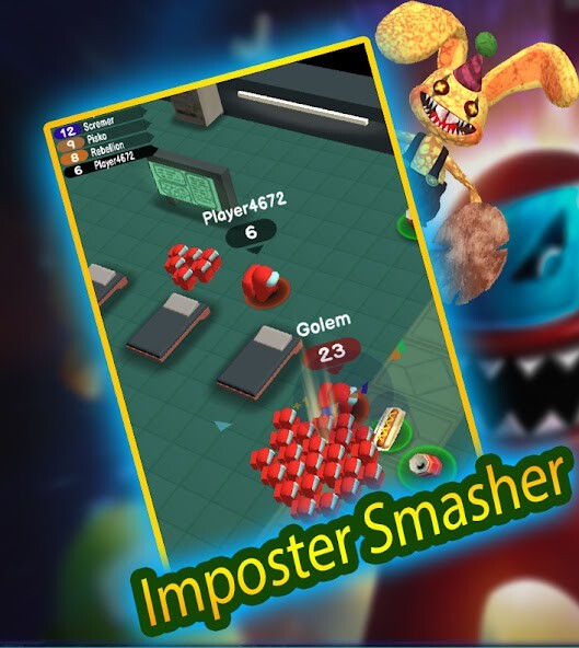 Run android online APK Monster Scary : Bunzo Playtime from MyAndroid or emulate Monster Scary : Bunzo Playtime using MyAndroid Run android online APK Monster Scary : Bunzo Playtime from MyAndroid or emulate Monster Scary : Bunzo Playtime using MyAndroid