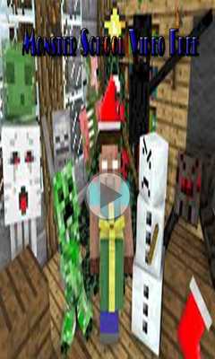 Emulate Android APK Monster School Video Free