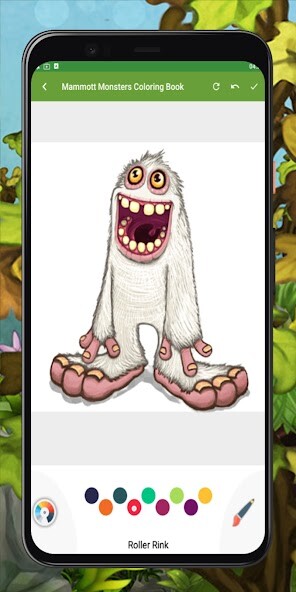 Run android online APK Monsters Coloring Book from MyAndroid or emulate Monsters Coloring Book using MyAndroid Run android online APK Monsters Coloring Book from MyAndroid or emulate Monsters Coloring Book using MyAndroid
