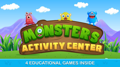 Emulate iPhone app Monsters Games Creative Game using MyAndroid Emulate iPhone app Monsters Games Creative Game using MyAndroid