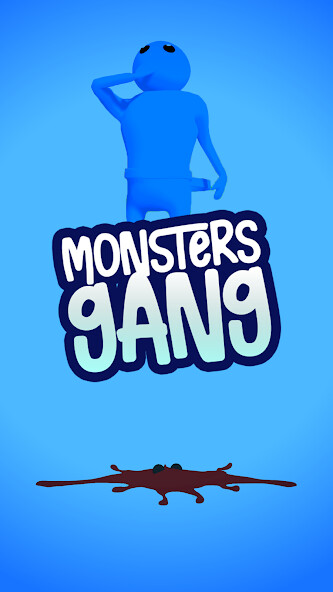 Run android online APK Monsters Gang 3D: beast fights from MyAndroid or emulate Monsters Gang 3D: beast fights using MyAndroid