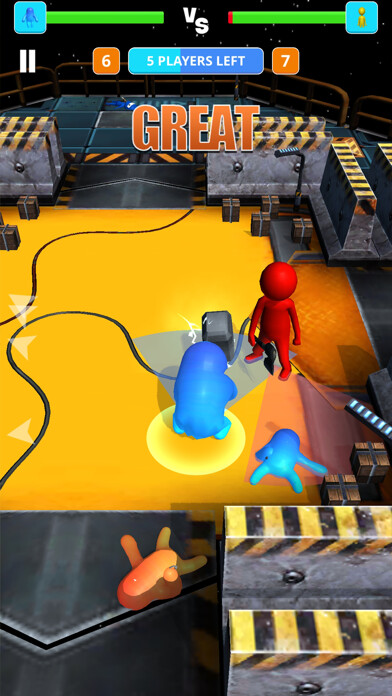 Emulate iPhone app Monster Smashers using MyAndroid Emulate iPhone app Monster Smashers using MyAndroid