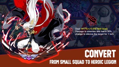 Emulate iPhone app Monsters & Puzzles God Battle using MyAndroid Emulate iPhone app Monsters & Puzzles God Battle using MyAndroid