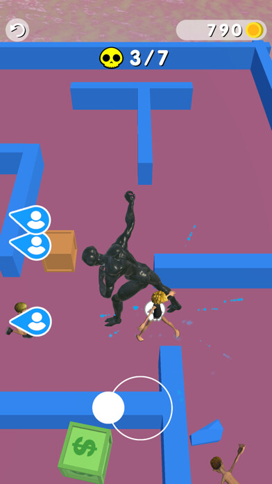 Run android online APK Monsters: PvP Arena from MyAndroid or emulate Monsters: PvP Arena using MyAndroid