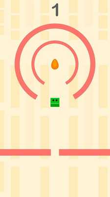 Emulate Android APK Monster Square