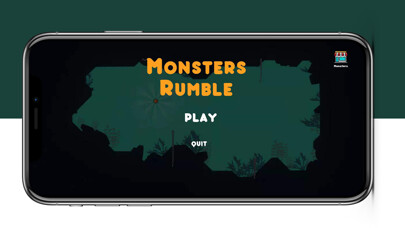 Emulate iPhone app Monsters Rumble using MyAndroid Emulate iPhone app Monsters Rumble using MyAndroid