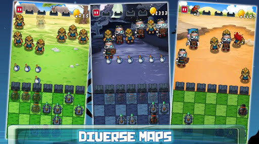 Emulate Android APK Monster Super Wars Emulate Android APK Monster Super Wars
