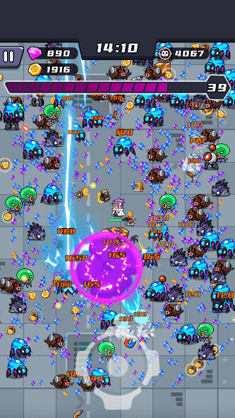 Run android online APK Monster Survivor - Roguelike from MyAndroid or emulate Monster Survivor - Roguelike using MyAndroid Run android online APK Monster Survivor - Roguelike from MyAndroid or emulate Monster Survivor - Roguelike using MyAndroid