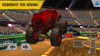 Run android online APK Monster Truck Arena from MyAndroid or emulate Monster Truck Arena using MyAndroid Run android online APK Monster Truck Arena from MyAndroid or emulate Monster Truck Arena using MyAndroid