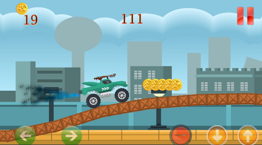 Run android online APK Monster Truck Attack - free game for kids from MyAndroid or emulate Monster Truck Attack - free game for kids using MyAndroid Run android online APK Monster Truck Attack - free game for kids from MyAndroid or emulate Monster Truck Attack - free game for kids using MyAndroid