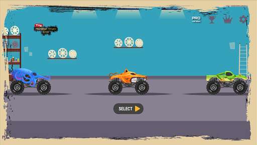 Run android online APK Monster Truck Crot: Tiny Monster Truck Adventure from MyAndroid or emulate Monster Truck Crot: Tiny Monster Truck Adventure using MyAndroid Run android online APK Monster Truck Crot: Tiny Monster Truck Adventure from MyAndroid or emulate Monster Truck Crot: Tiny Monster Truck Adventure using MyAndroid