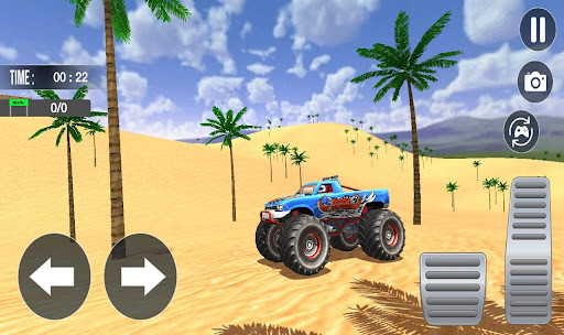 Run android online APK Monster Truck Desert Racing from MyAndroid or emulate Monster Truck Desert Racing using MyAndroid Run android online APK Monster Truck Desert Racing from MyAndroid or emulate Monster Truck Desert Racing using MyAndroid