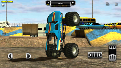 Emulate iPhone app Monster Truck Destruction™ using MyAndroid Emulate iPhone app Monster Truck Destruction™ using MyAndroid