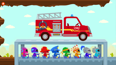 Emulate iPhone app Monster Truck Driver Games using MyAndroid Emulate iPhone app Monster Truck Driver Games using MyAndroid