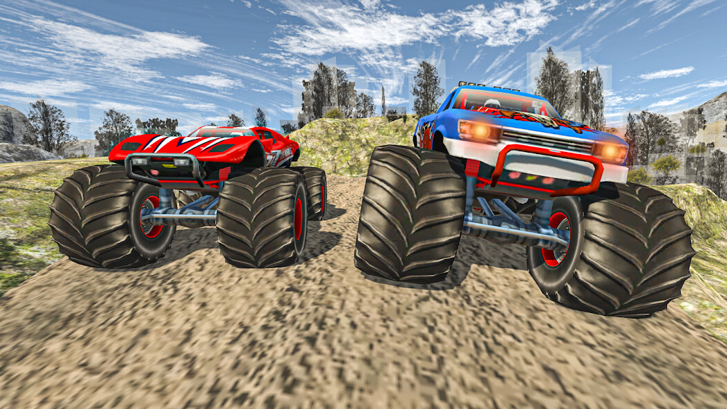 Run android online APK Monster Truck Game Racing Game from MyAndroid or emulate Monster Truck Game Racing Game using MyAndroid Run android online APK Monster Truck Game Racing Game from MyAndroid or emulate Monster Truck Game Racing Game using MyAndroid