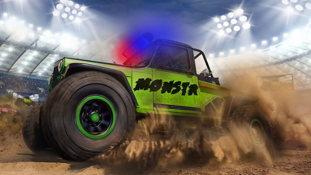 Run android online APK Monster Truck Games 3D Derby from MyAndroid or emulate Monster Truck Games 3D Derby using MyAndroid Run android online APK Monster Truck Games 3D Derby from MyAndroid or emulate Monster Truck Games 3D Derby using MyAndroid