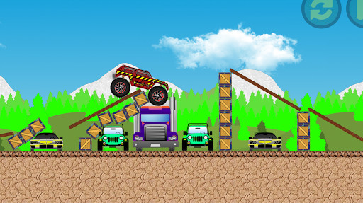 Run android online APK Monster Truck Games - Stunt Driving Games from MyAndroid or emulate Monster Truck Games - Stunt Driving Games using MyAndroid Run android online APK Monster Truck Games - Stunt Driving Games from MyAndroid or emulate Monster Truck Games - Stunt Driving Games using MyAndroid