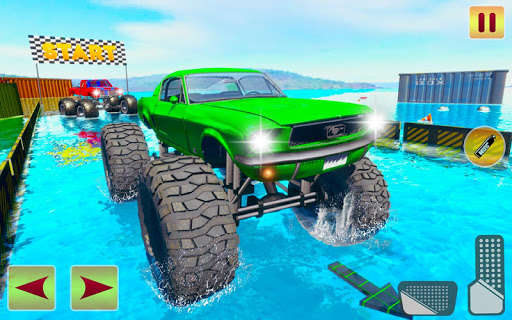 Run android online APK Monster Truck Impossible Mega Ramp Stunts Tracks from MyAndroid or emulate Monster Truck Impossible Mega Ramp Stunts Tracks using MyAndroid Run android online APK Monster Truck Impossible Mega Ramp Stunts Tracks from MyAndroid or emulate Monster Truck Impossible Mega Ramp Stunts Tracks using MyAndroid