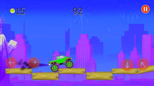 Run android online APK Monster Truck Ride from MyAndroid or emulate Monster Truck Ride using MyAndroid Run android online APK Monster Truck Ride from MyAndroid or emulate Monster Truck Ride using MyAndroid