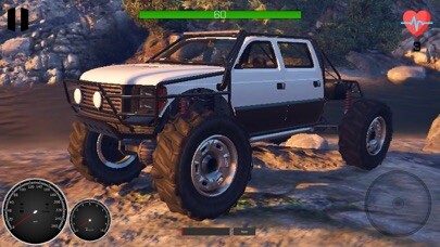 Emulate iPhone app Monster Truck Stunt-Driving 21 using MyAndroid Emulate iPhone app Monster Truck Stunt-Driving 21 using MyAndroid